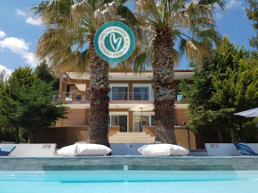 Villa Anna Maria